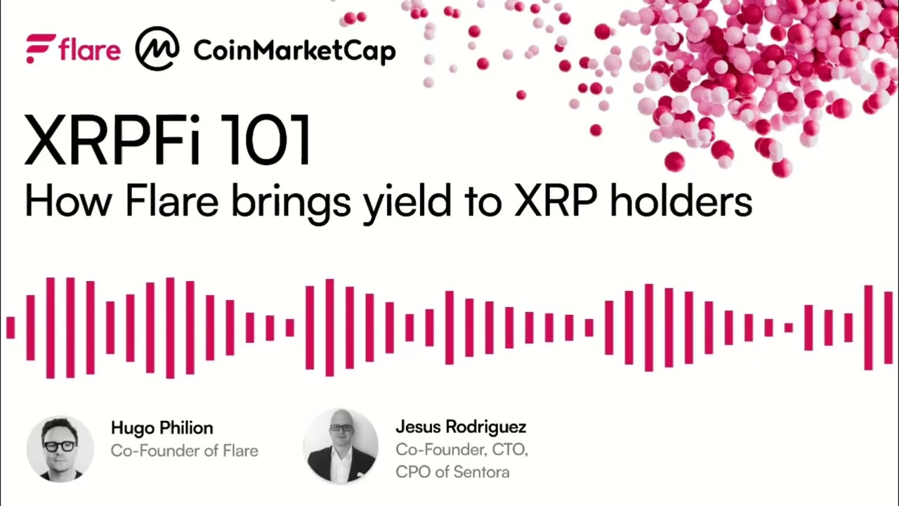 🚀 Стейкинг XRP &mdash; это только начало! 🔓 Открываем возможности получать доход за доходом! 🤑