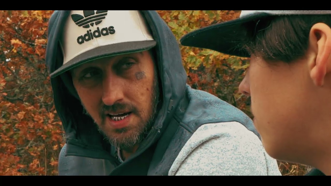 YD FROM THA NORTH feat JDOT2X x LIKE FATHER LIKE SON (Official video)