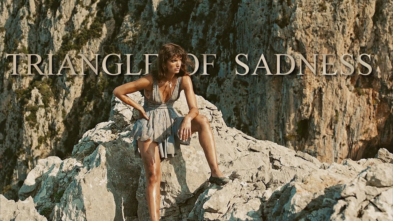 Triangle Of Sadness