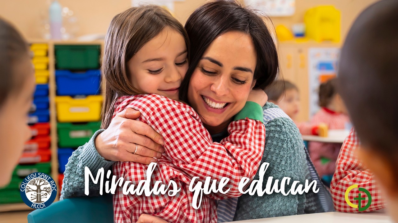 MIRADAS QUE EDUCAN 2026