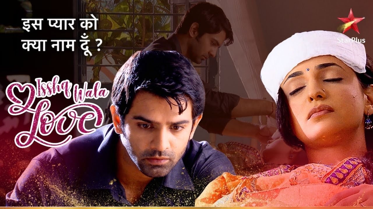 Arnav ne ki Khushi ki देखभाल! | Iss Pyar Ko Kya Naam Doon