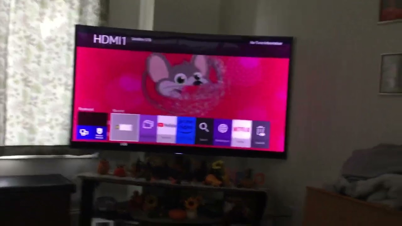 All Samsung TV Startups and Shutdowns (2008 - 2024)