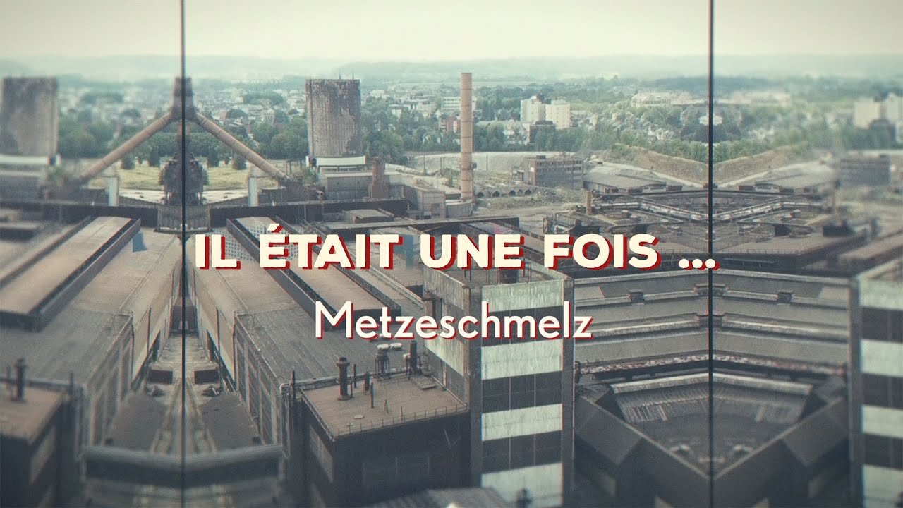 Le nouveau quartier Metzeschmelz I Web série 