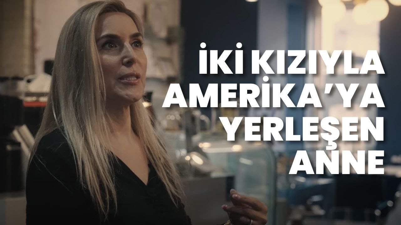 Amerika Kendini Motive Edenlerin Ülkesi!