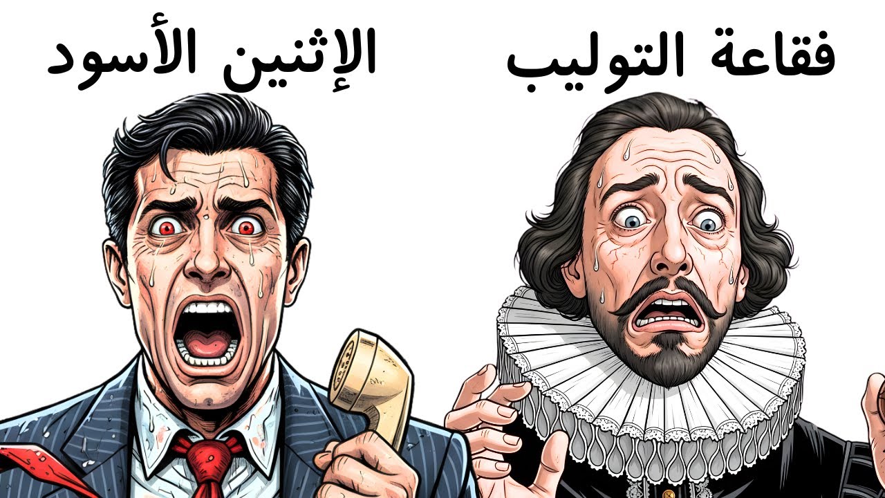 تاريخ الانهيارات المالية: كل مرة أفلس فيها العالم (في 7 دقيقة)