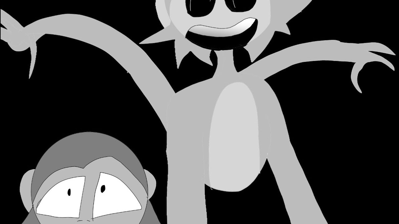 I created my ghost named ONRYO and I trolled with the in supertag ￼￼