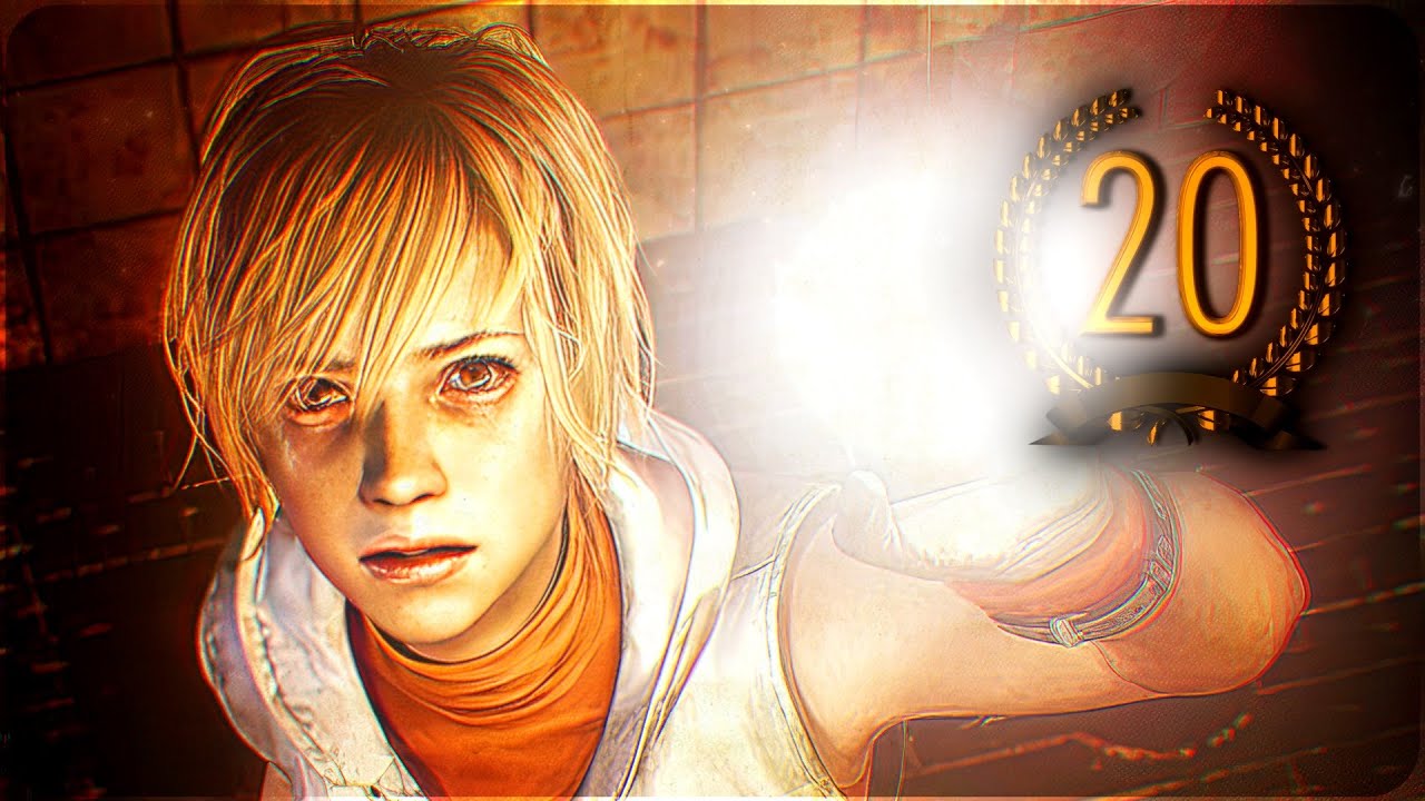 Silent Hill 3 | 20th Anniversary Documentary