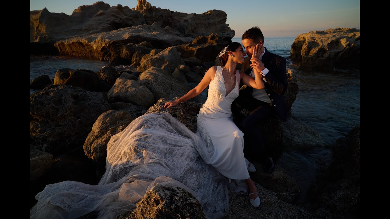 Film  Antonio e Lorena 4K