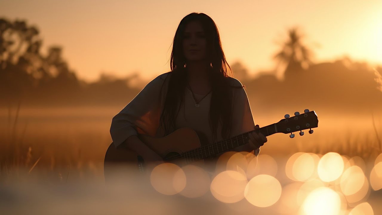 Reggae Golden Sundown 🌞 Slow Evening Atmosphere