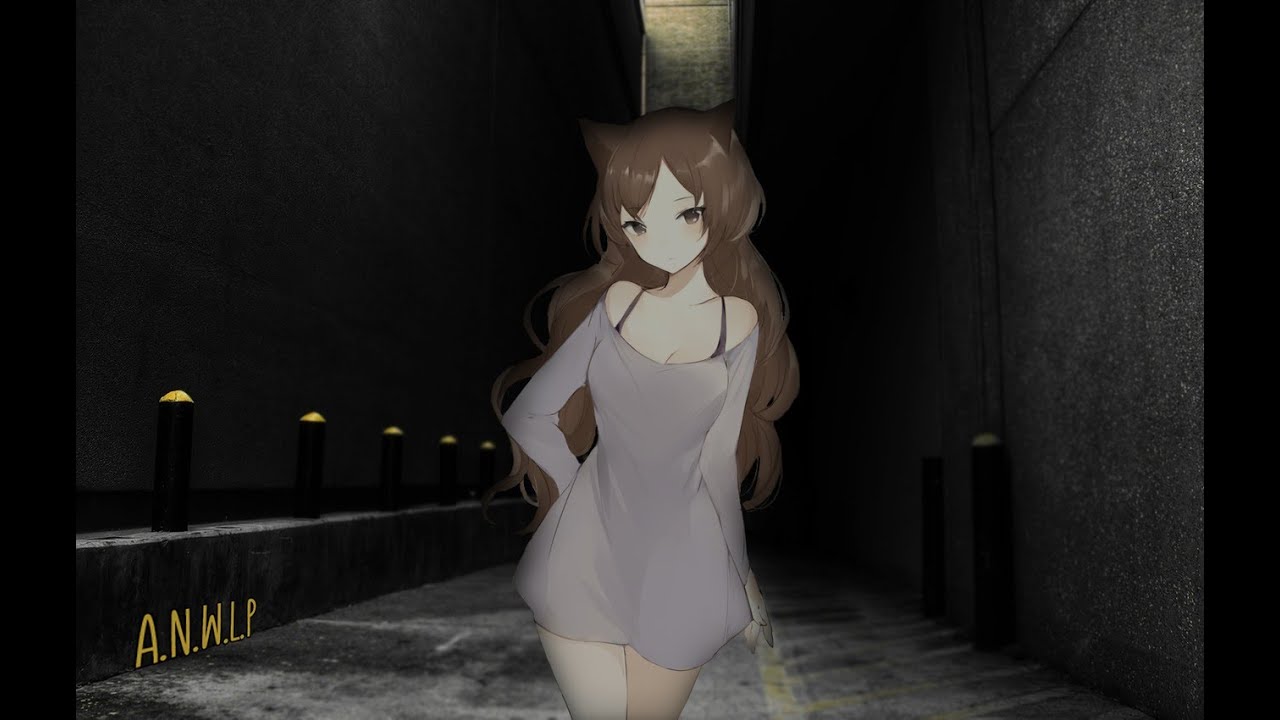 Stray Insecure Neko girl asks you to adopt her (Yandere) F4A F4M ASMR Kitten Roleplay  Flirty