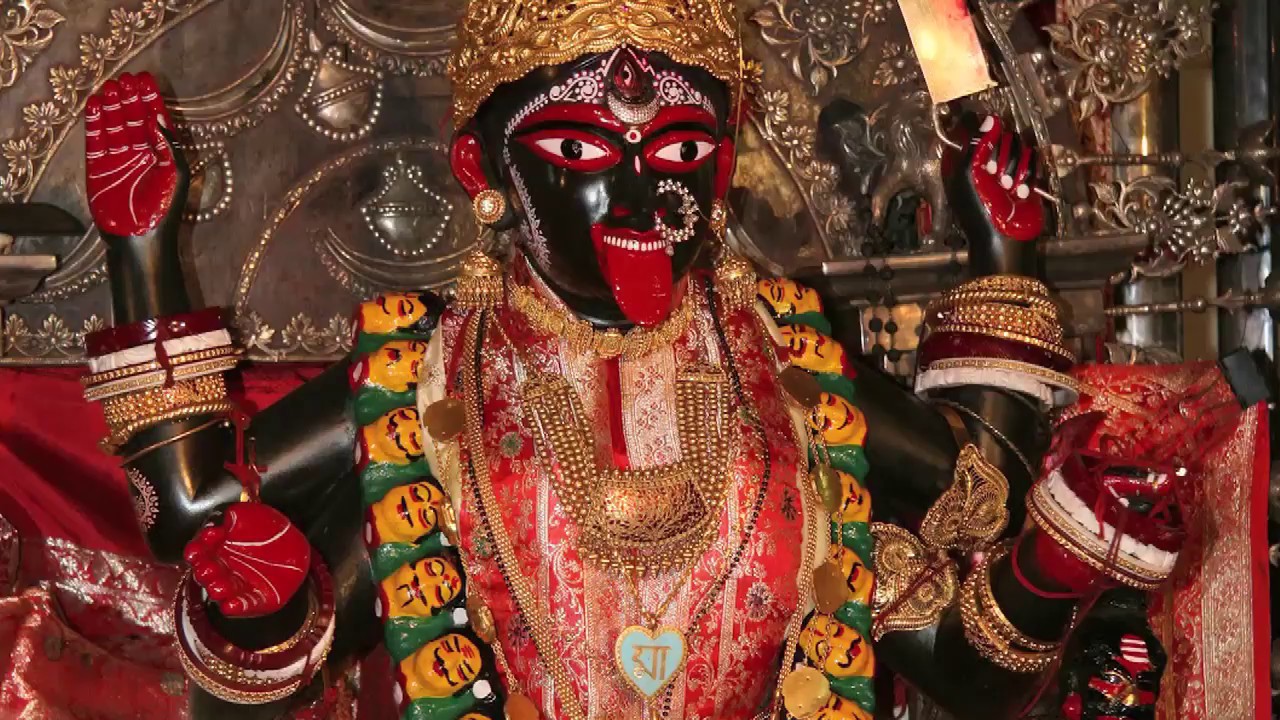 Navratri Special :  Dakshineswar Kali Temple में होती है हर मनोकामना पूरी | Kolkata |
