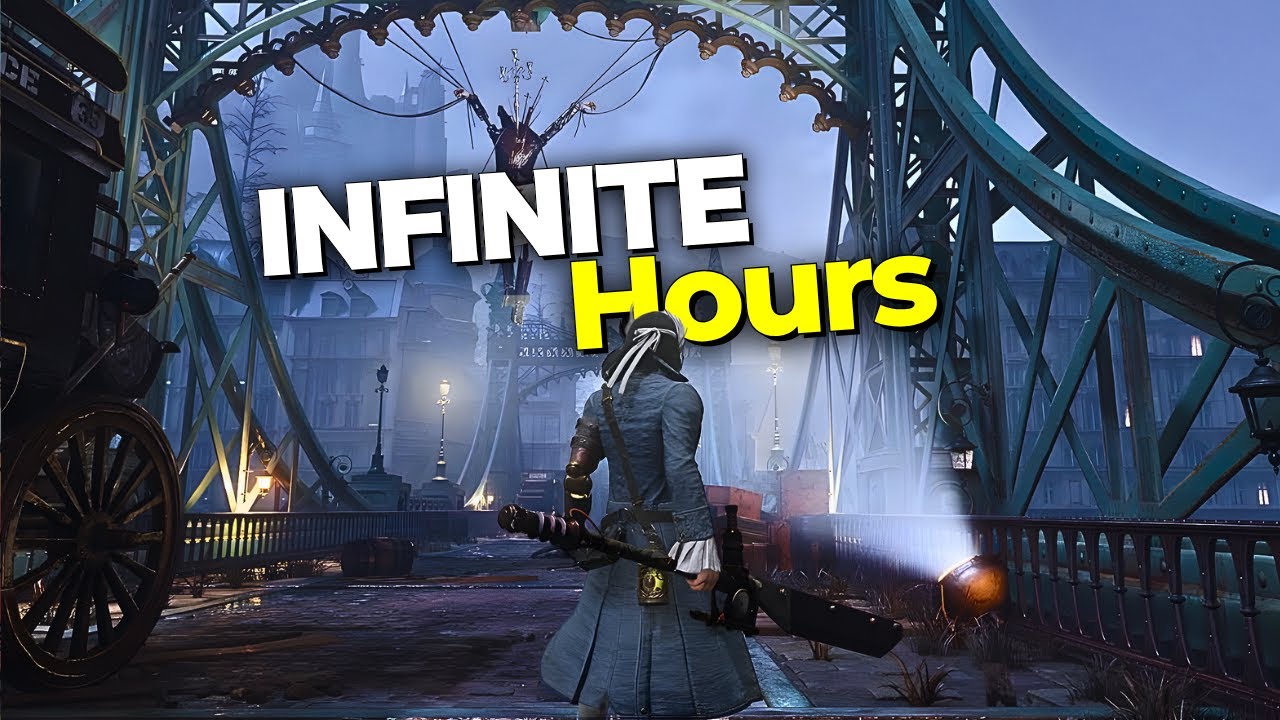 15 Highly Replayable Games You'll NEVER Stop Playing