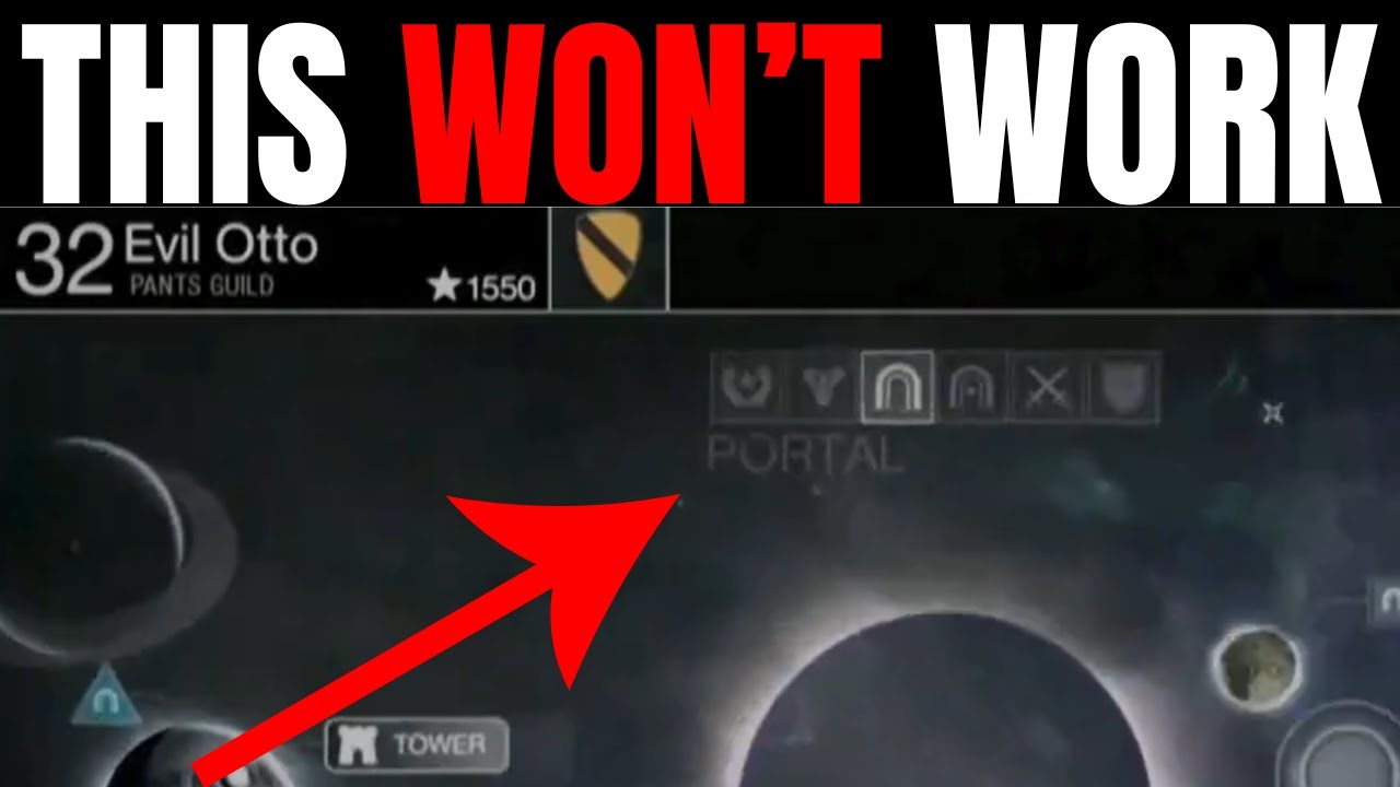 Bungie предсказали свой собственный провал 10 лет назад! Что за чертовщина!!!