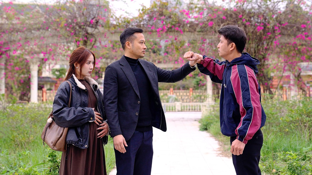 GIÚP VIỆC ĂN CẮP VÀNG CỦA VỢ GIÁM ĐỐC VÀ SỰ THẬT BẤT NGỜ | GÃY MOVIE TẬP 762