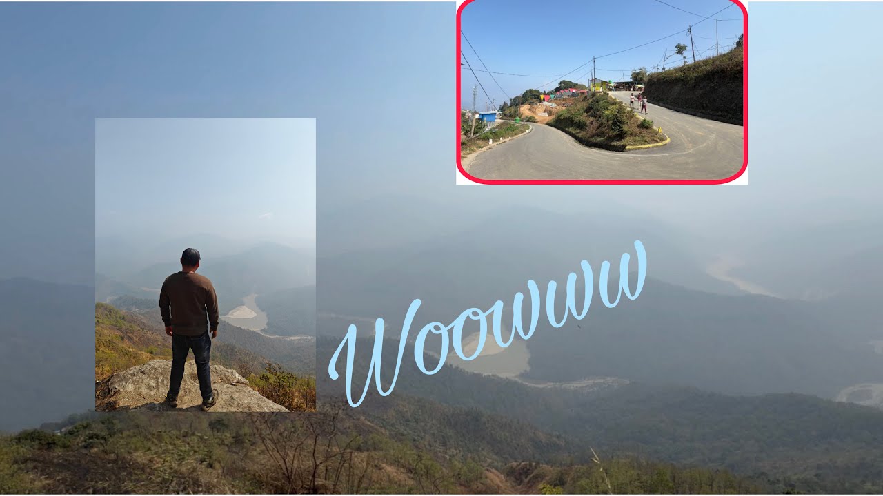 Exploring New Places In Darjeeling 🚘