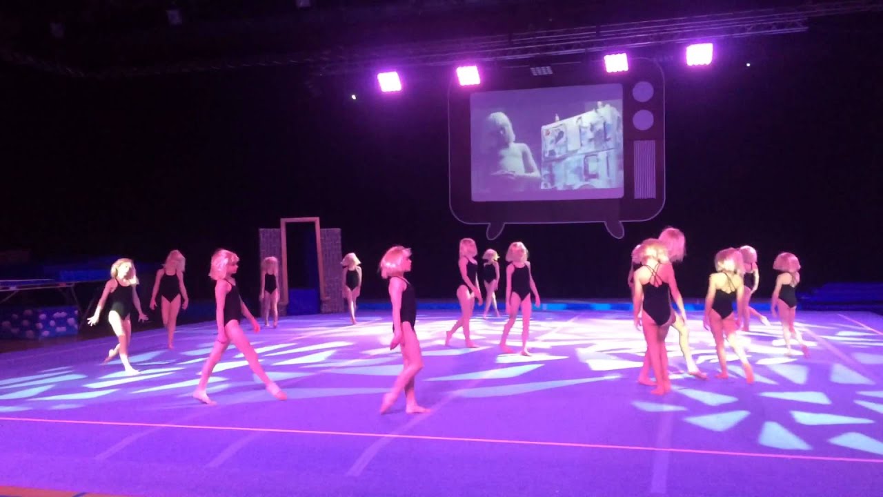 Tolworth Elite Girls