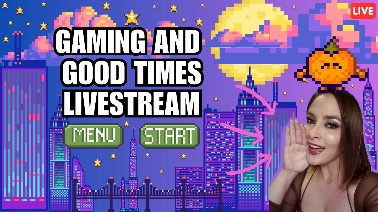 Low energy gaming! MyVoiceZoo and chats
