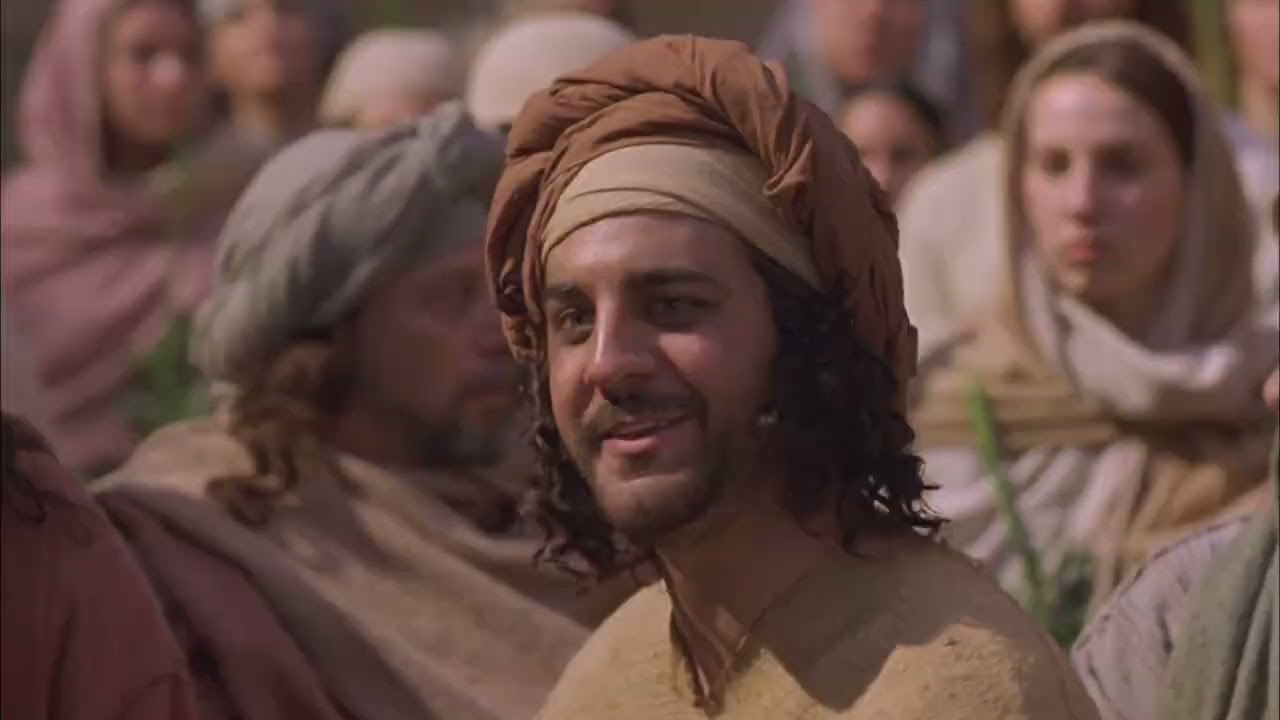 Jean 7 | La vie de Jésus