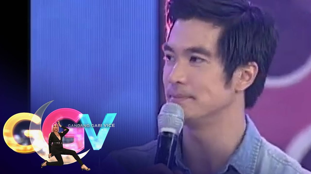 Gandang Gabi Vice | Diether Ocampo