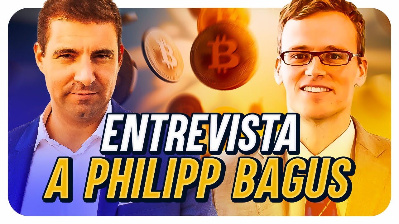 ENTREVISTA A PHILIPP BAGUS 06/07/22 | Todo lo que necesitas sabes sobre INFLACIÓN Y DEFLACIÓN.