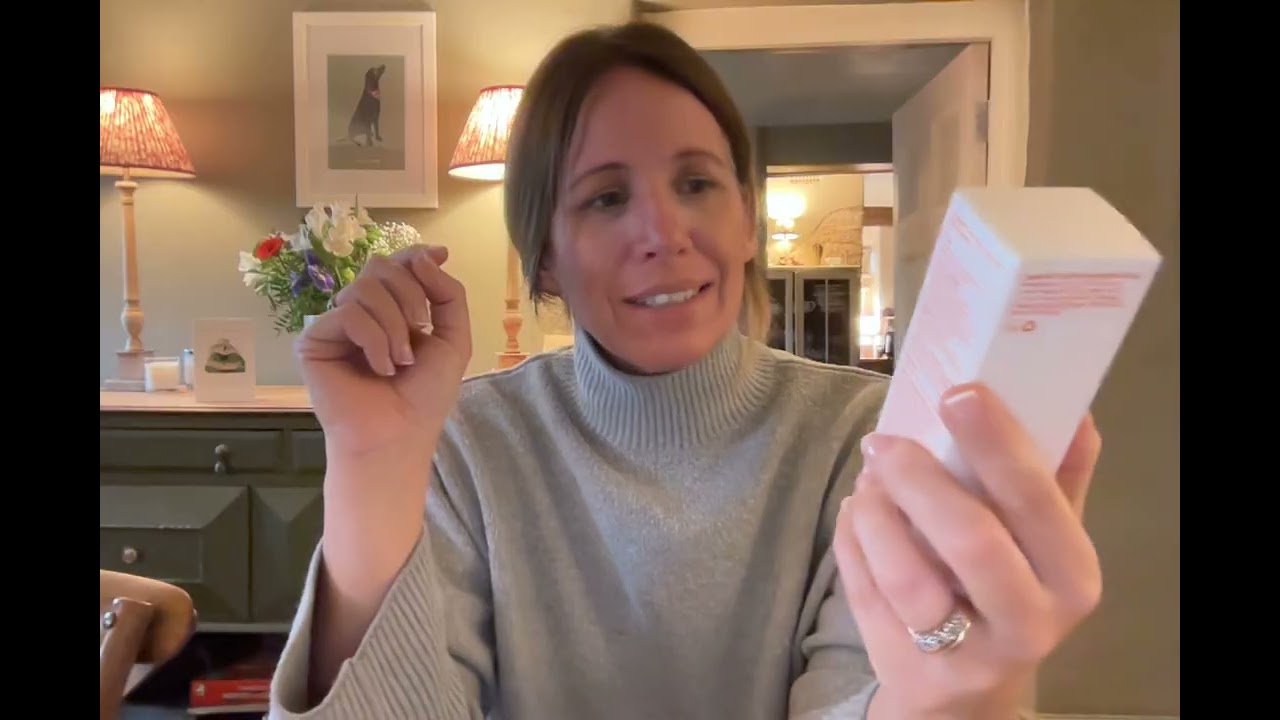 Join My New Club - Medical Misery And How To Survive It....!