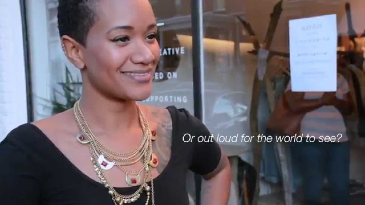 Kin Called Creative: Sidewalk Sessions