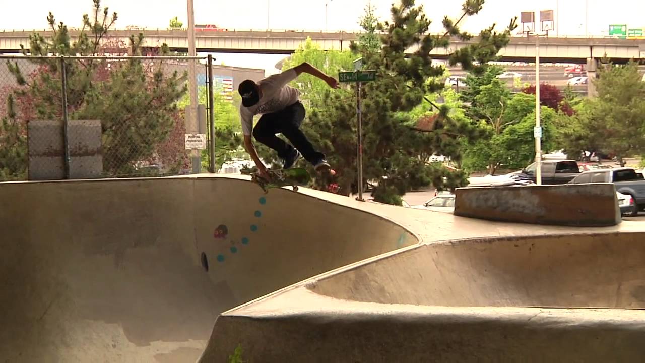 Creature Welcomes Willis Kimbel