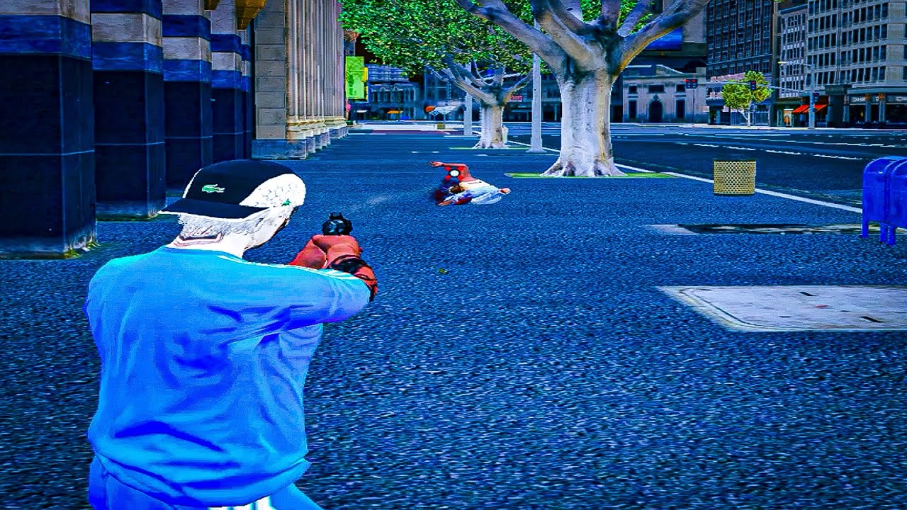 Fivem Highlights RaroXT #55 🐱‍👤 ( REAL CRIA? )