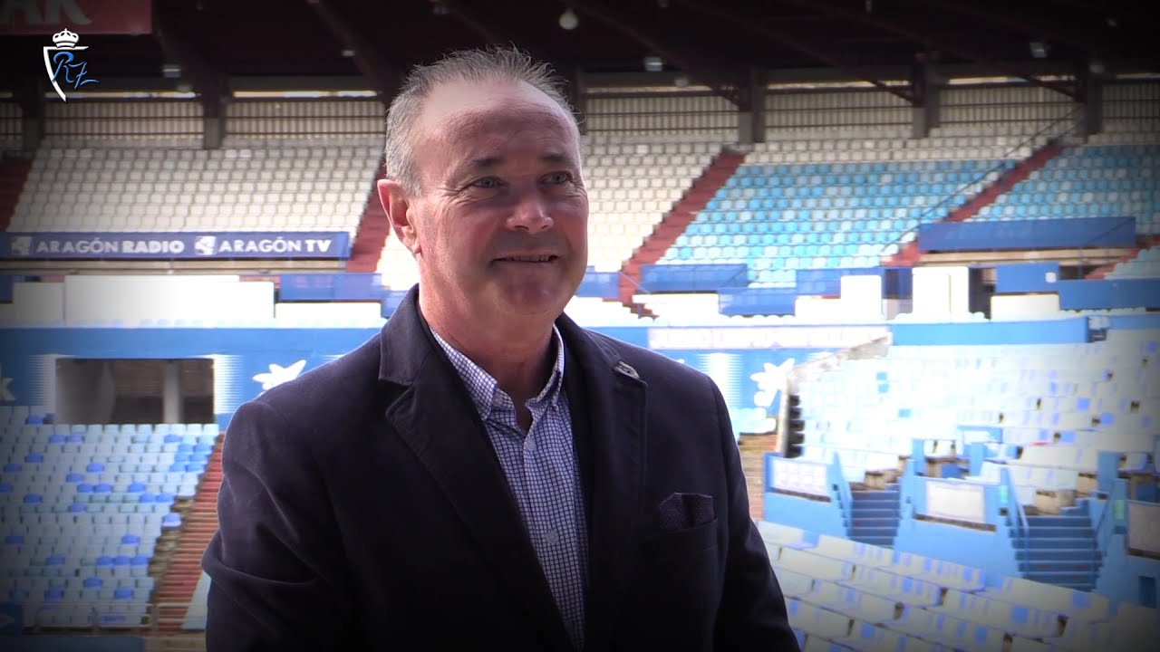El camino de Juan Ignacio Martínez desde su llegada | 1/6/2021