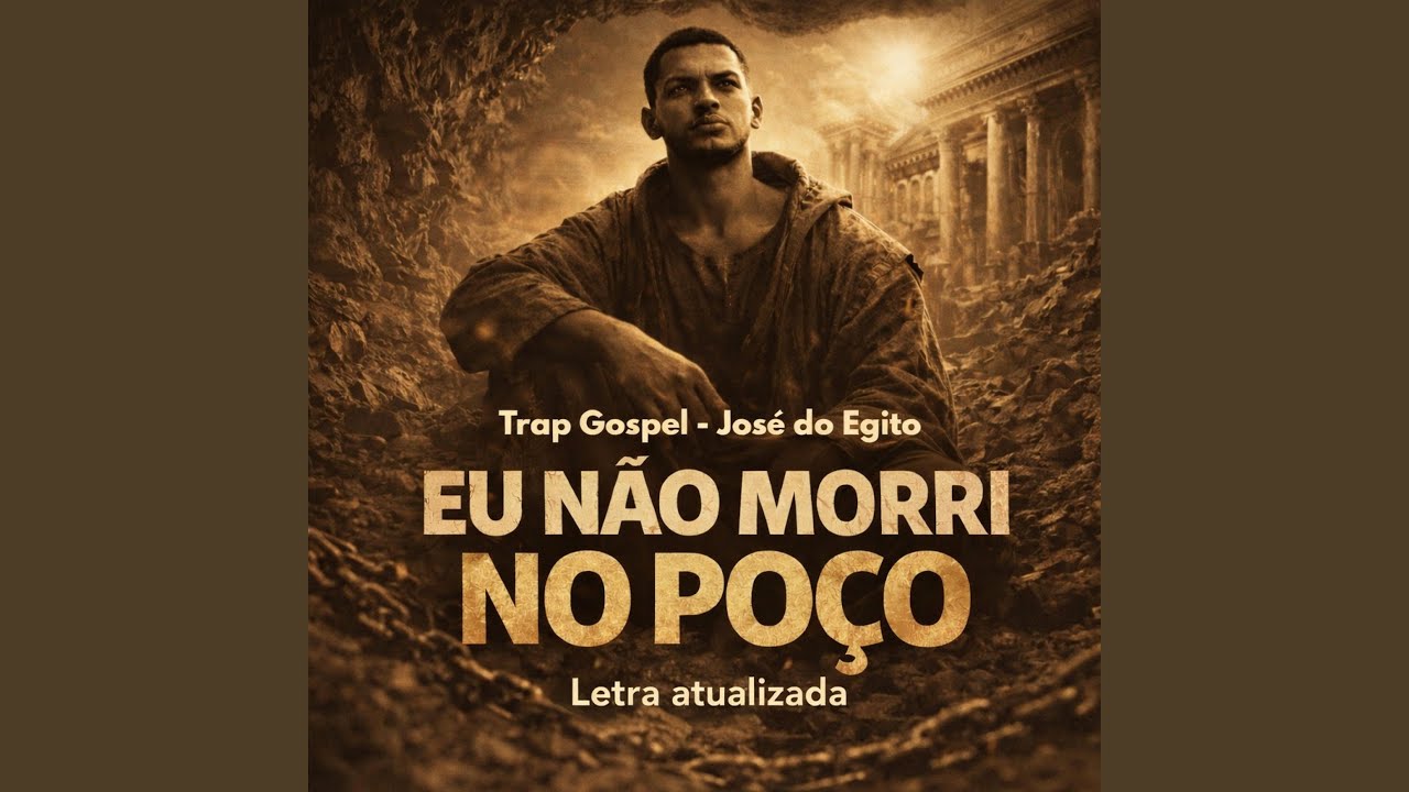Eu não morri no poço (Letra atualizada)