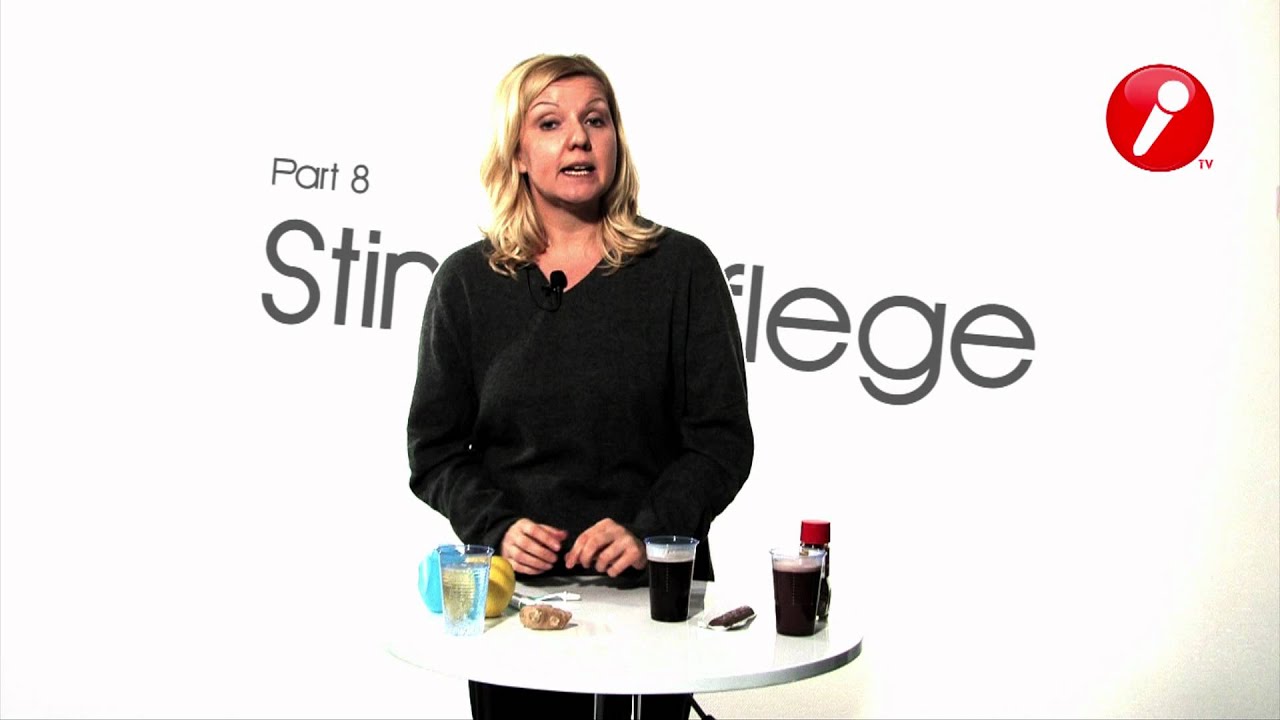 Singpoint Vocal Coaching Part 8 - Stimmpflege