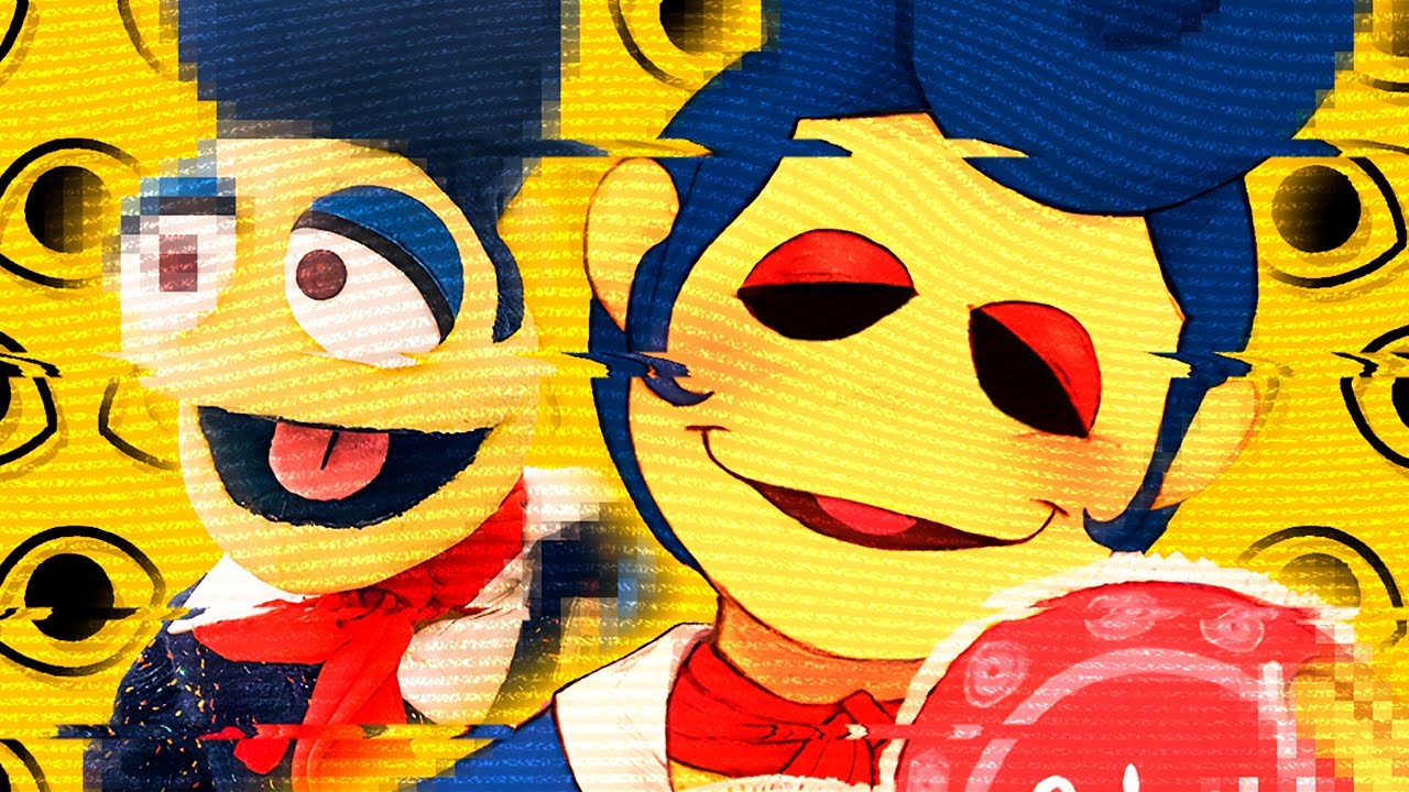 O NOVO SITE DE WELCOME HOME... E NOVOS MISTÉRIOS...