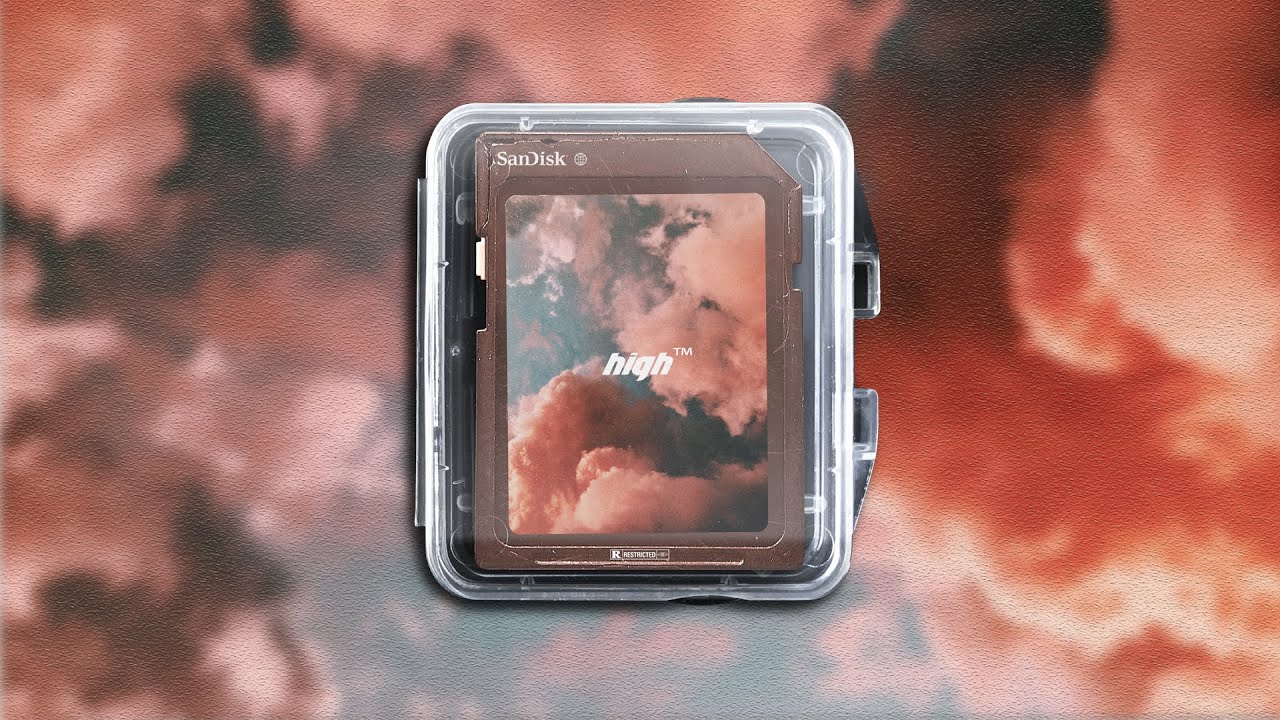 (FREE) Laylow Type Beat - 