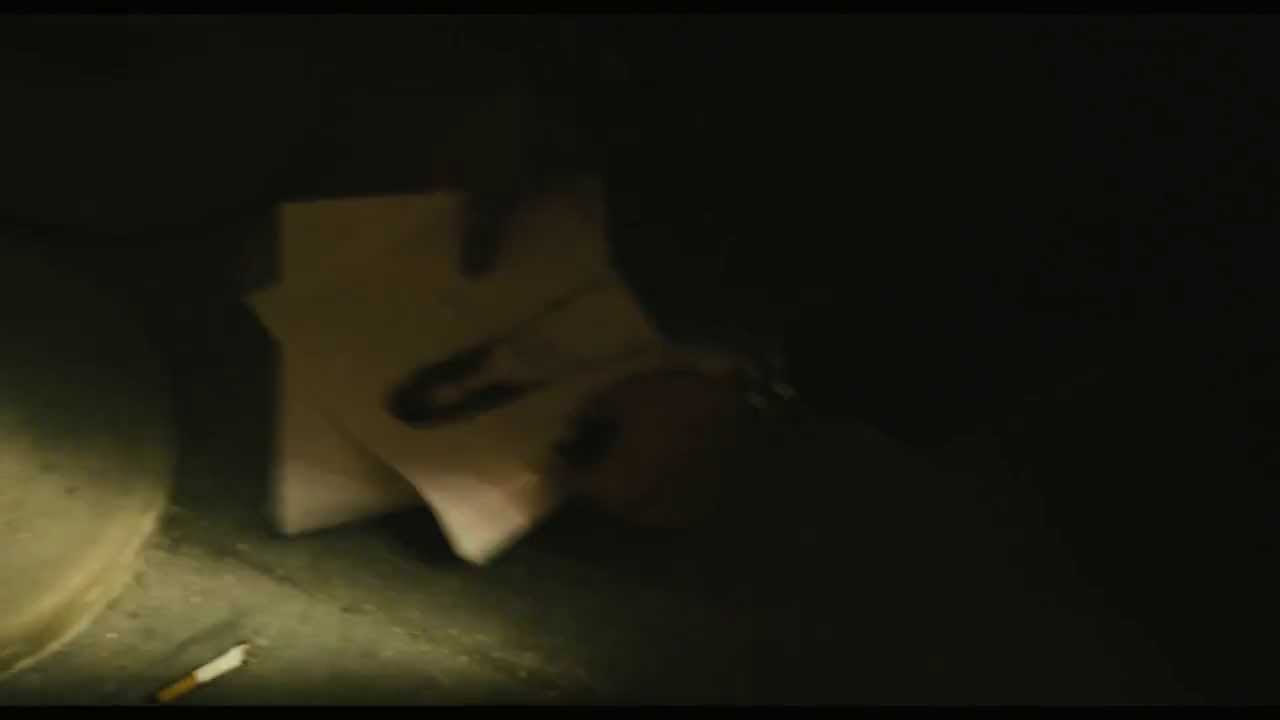 Plush Exclusive Clip #2
