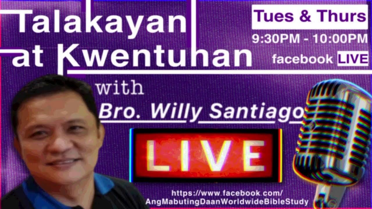 ANG NATAPOS NA 41 YRS LEGACY NG ADD | JANUARY 20,2026