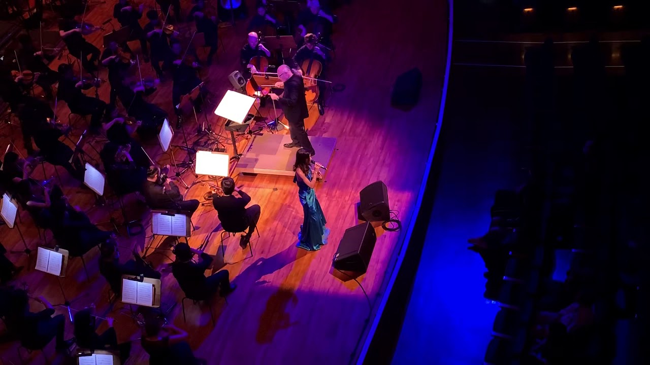 Weight of the world NieR: Orchestra Re 12018 Thailand Event