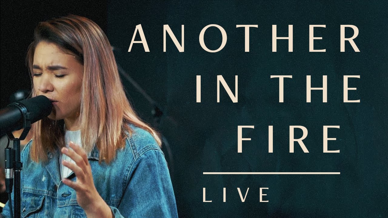 Another in the Fire - Hillsong UNITED (Live) | Garden MSC