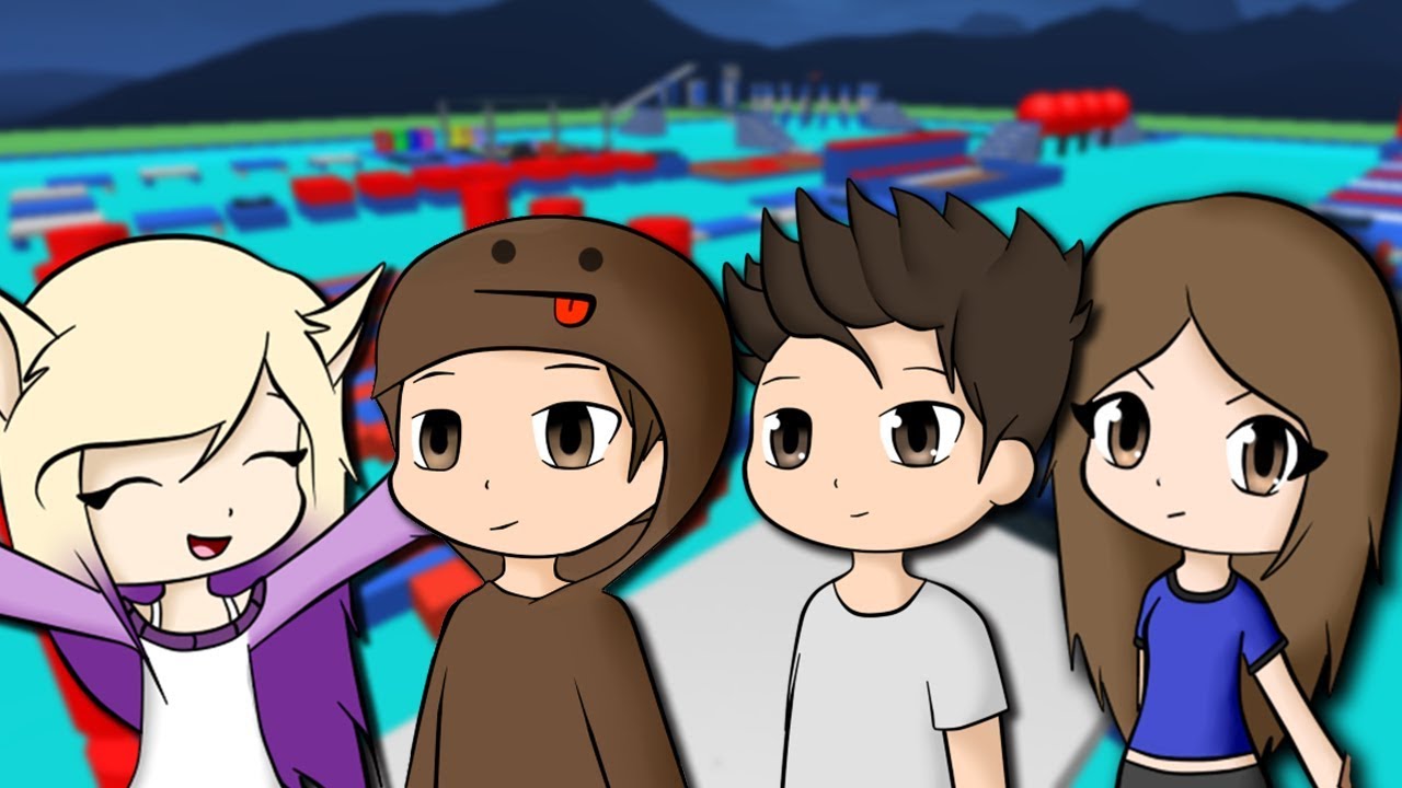 LOS RETO A GANARME EN ROBLOX 😱 ¿PODRÁN VENCERME? 🔥