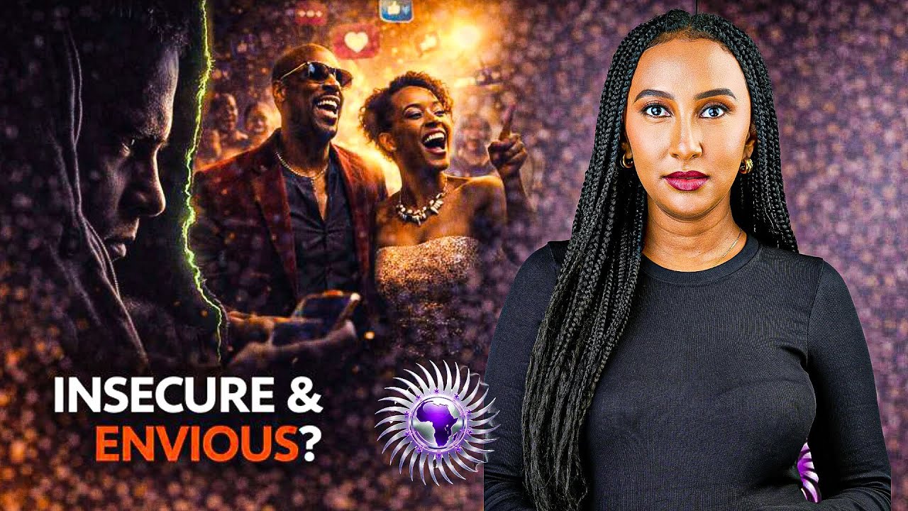 White Woman Explains Why Them Folks Mock Black Culture Before Imitating It