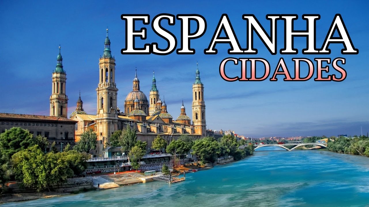 10 Cidades Mais Bonitas da Espanha Reveladas
