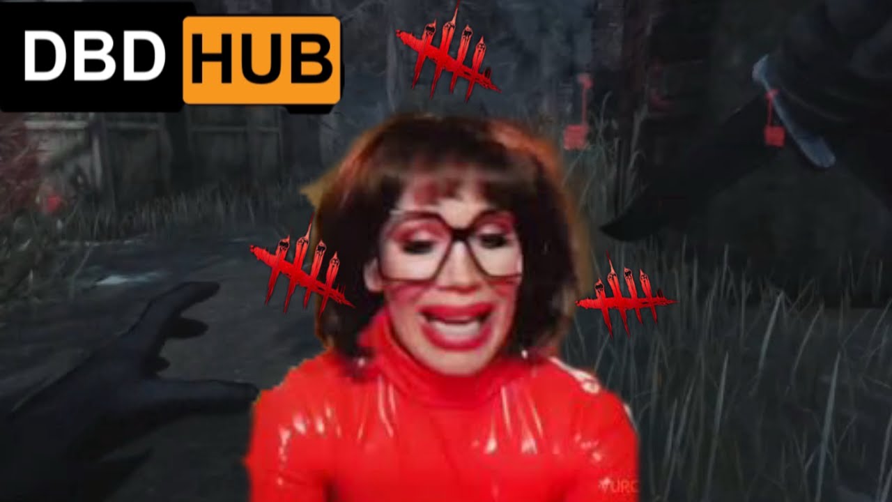 How did velma get in dbd?