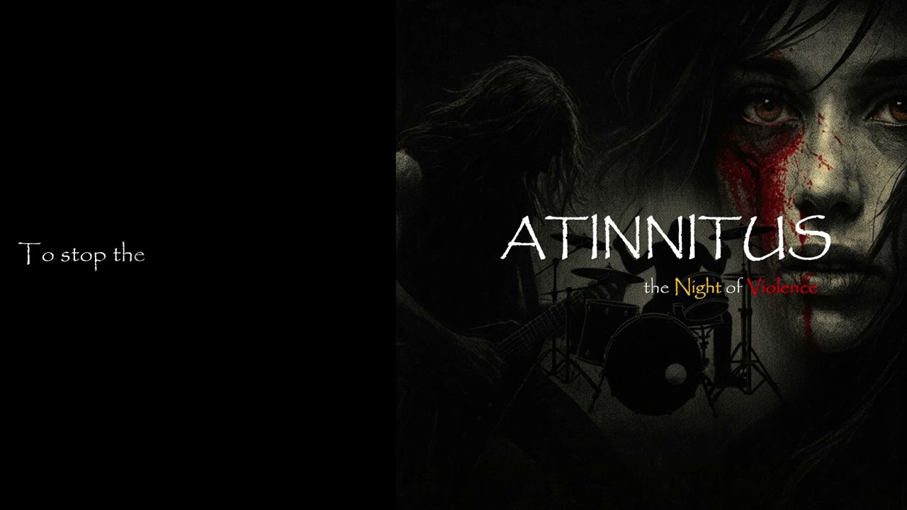 ATINNITUS  - the Night of Violence