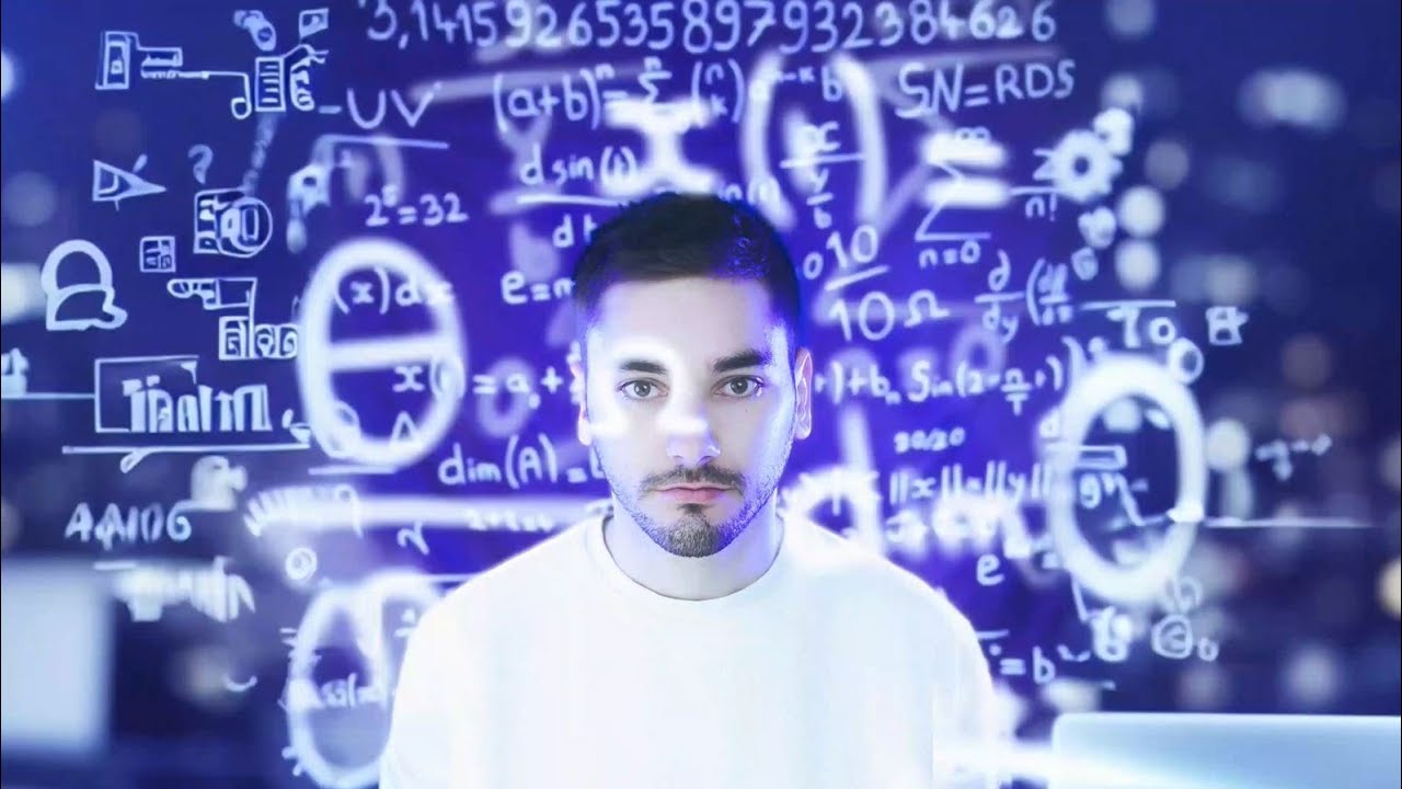 Saru 2S - Math&eacute;matique (prod by @Nerod)