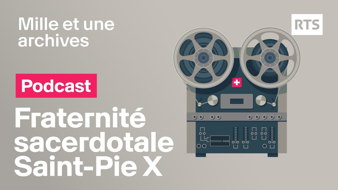 Fraternit&eacute; sacerdotale Saint-Pie X : un schisme au sein de l&rsquo;Eglise catholique