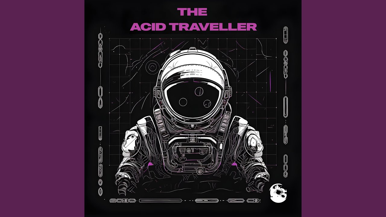 The Acid Traveller - Chapter 3