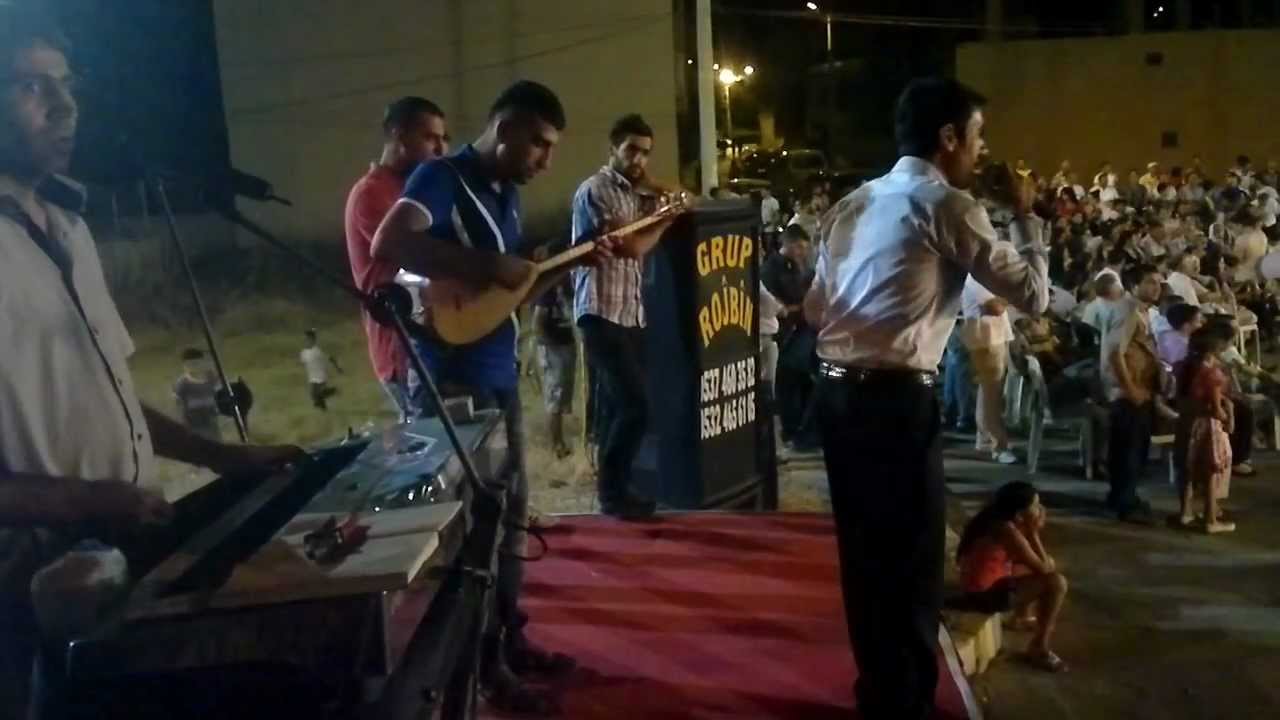 grup rojbin ve turan şen