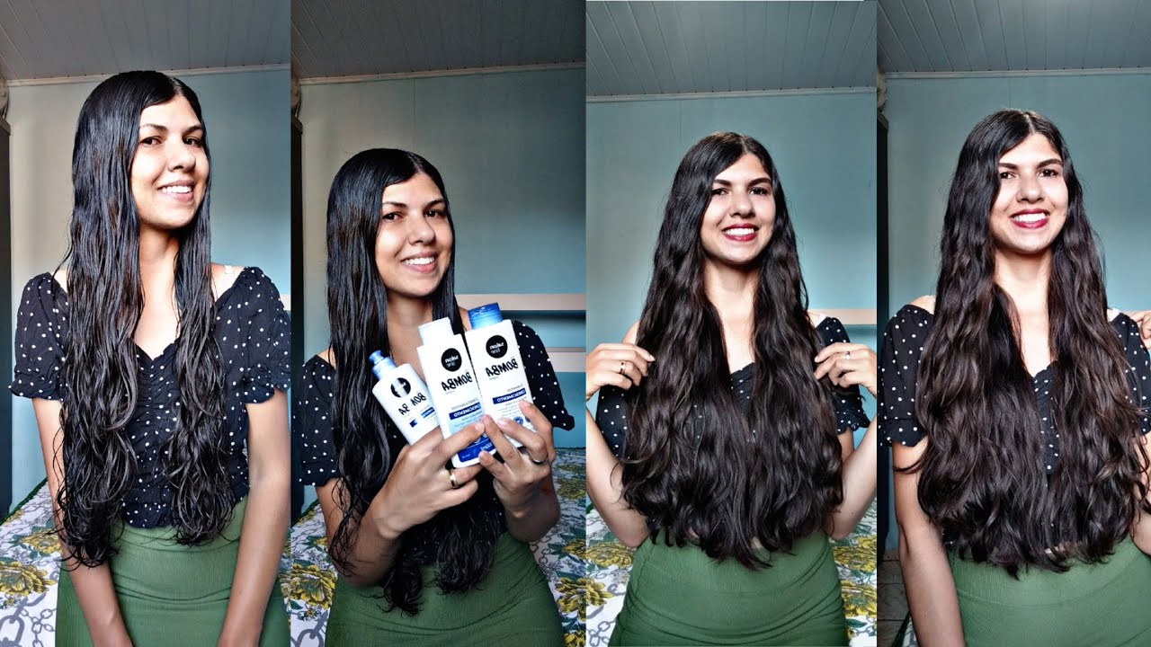 RESENHA | TESTEI S.O.S BOMBA DA SALON LINE *crescimento*