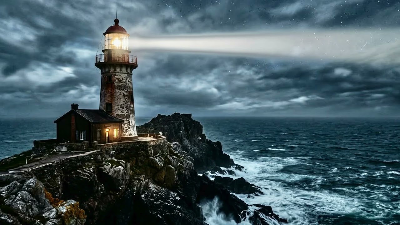 Il vecchio faro