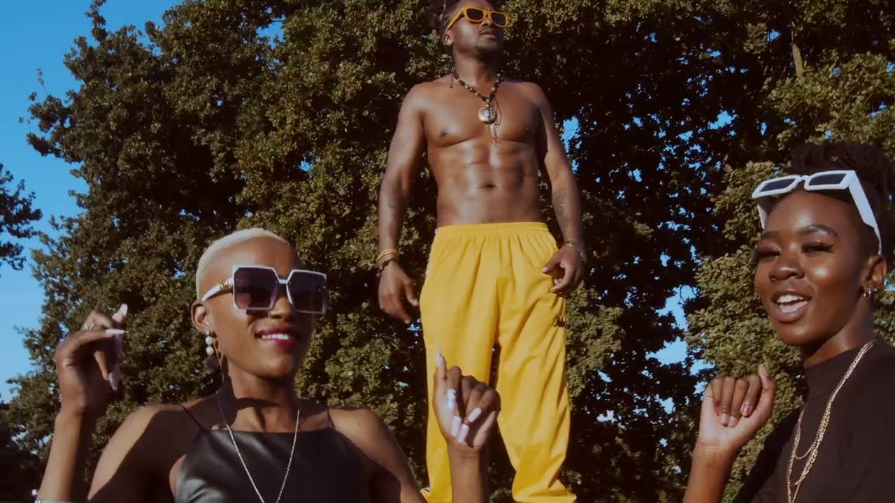 Why Bothering Me Remix by Fab Futur3 is a Game Changer
