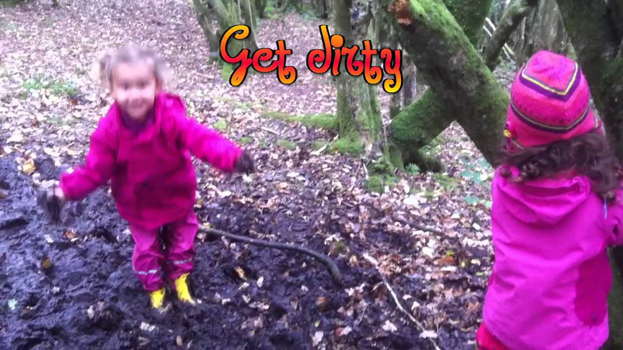 Nature Schooling Ireland